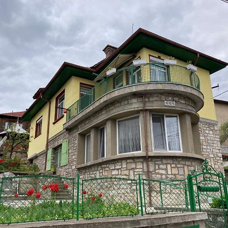 Vila Venera Велинград Экстерьер фото