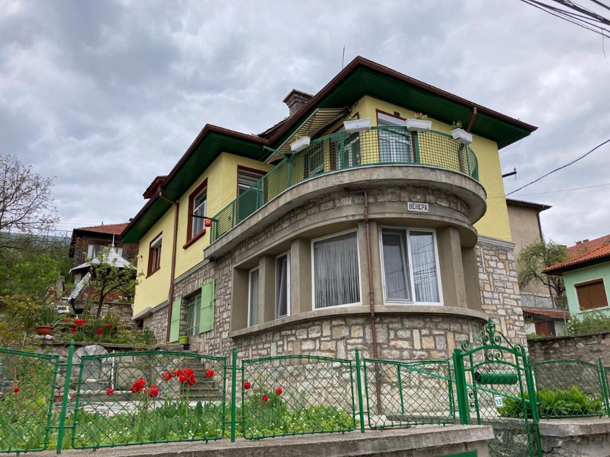 Vila Venera Велинград Экстерьер фото