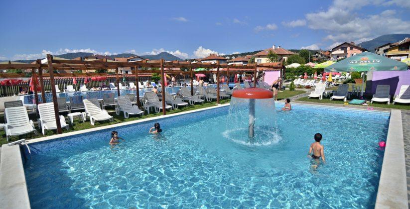 Vila Venera Велинград Номер фото