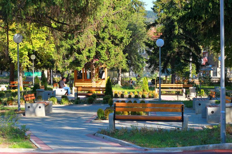 Vila Venera Велинград Номер фото