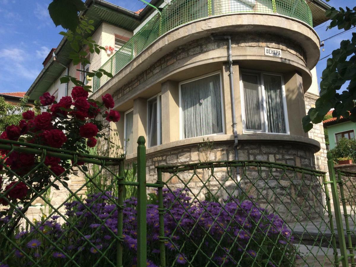 Vila Venera Велинград Экстерьер фото
